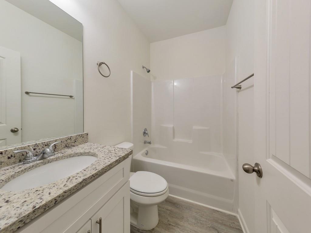 7727 Volion Drive Fairburn, GA 30213 - Photo 25 of 55