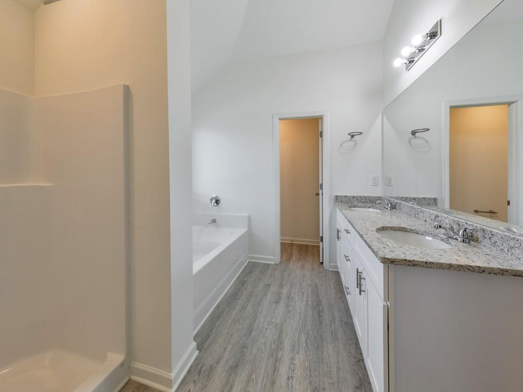 7727 Volion Drive Fairburn, GA 30213 - Photo 30 of 55