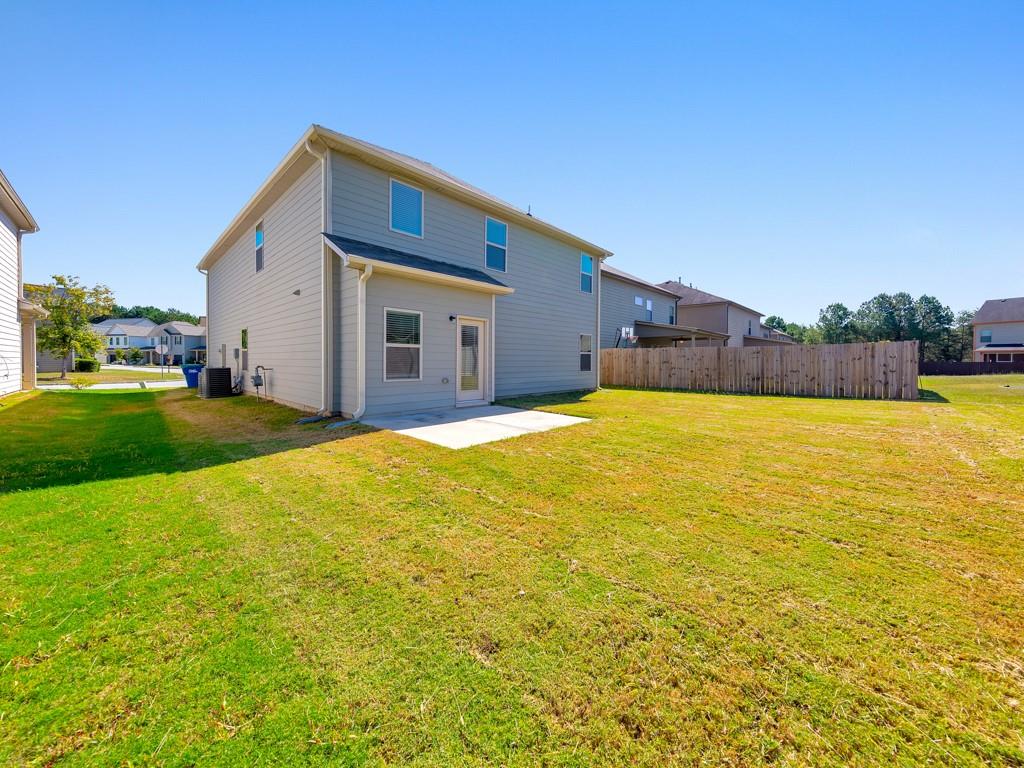 7727 Volion Drive Fairburn, GA 30213 - Photo 40 of 52