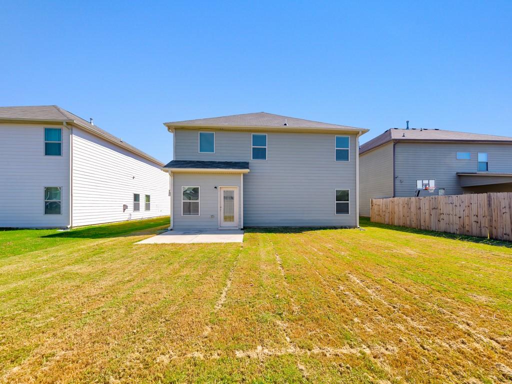 7727 Volion Drive Fairburn, GA 30213 - Photo 41 of 52