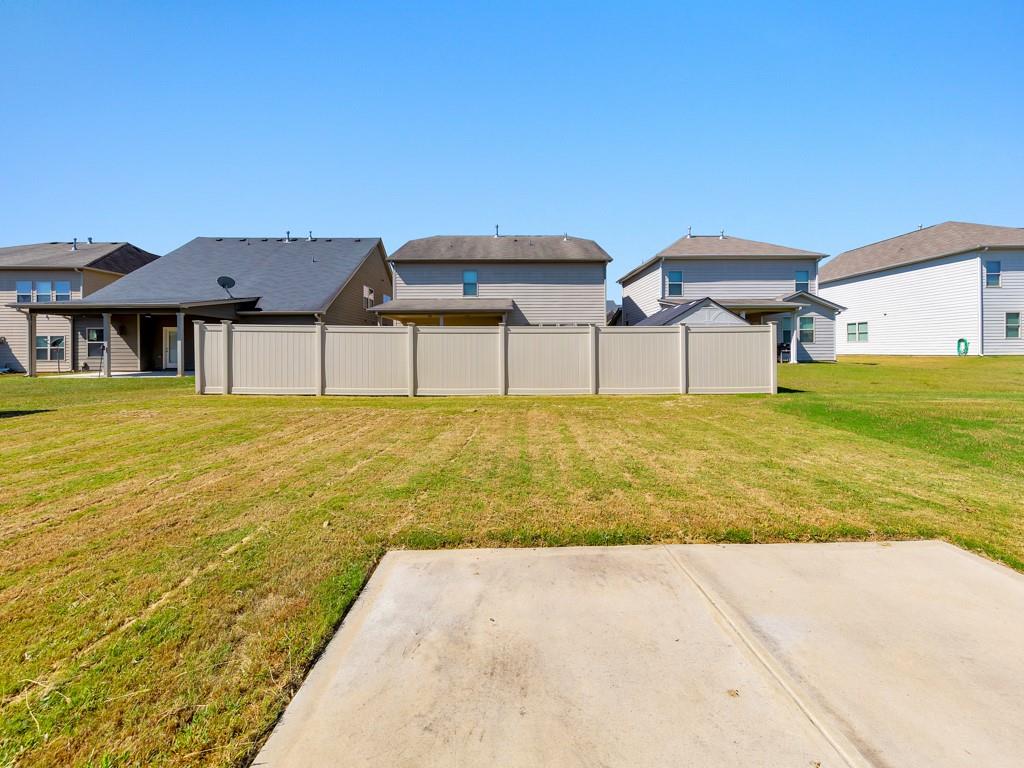 7727 Volion Drive Fairburn, GA 30213 - Photo 42 of 55