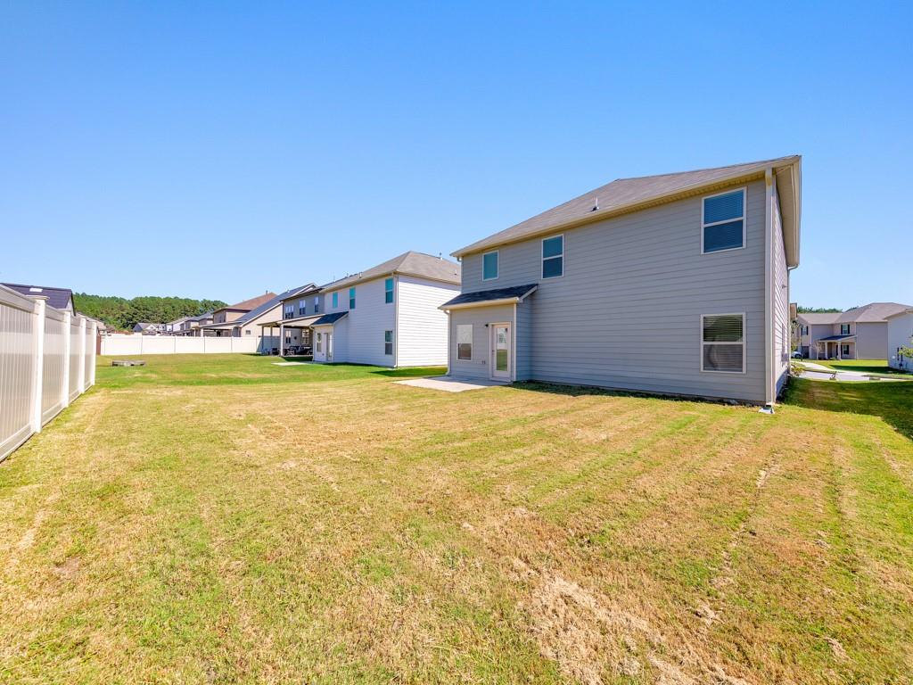 7727 Volion Drive Fairburn, GA 30213 - Photo 45 of 55