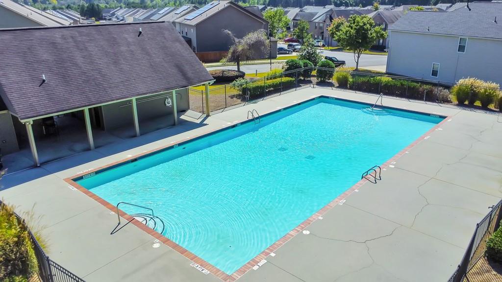 7727 Volion Drive Fairburn, GA 30213 - Photo 49 of 52