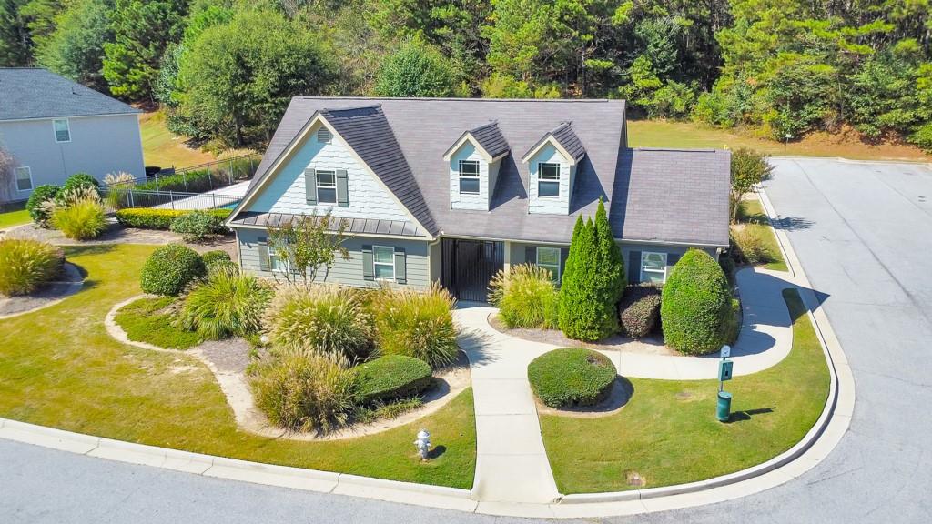 7727 Volion Drive Fairburn, GA 30213 - Photo 51 of 55