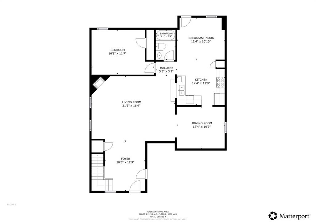 7727 Volion Drive Fairburn, GA 30213 - Photo 51 of 52