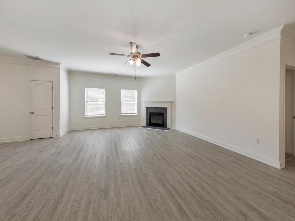 7727 Volion Drive Fairburn, GA 30213 - Photo 8 of 55