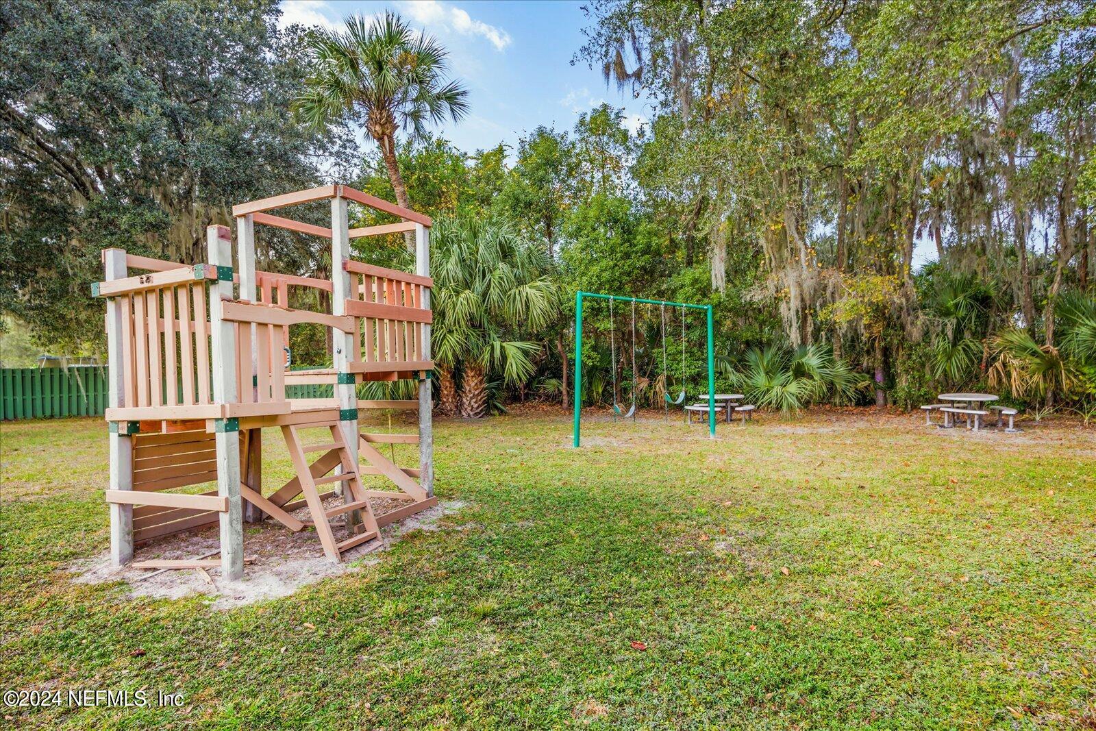 195 Horseman Club Road Palatka, FL 32177 - Photo 57 of 58 60-Exterior3