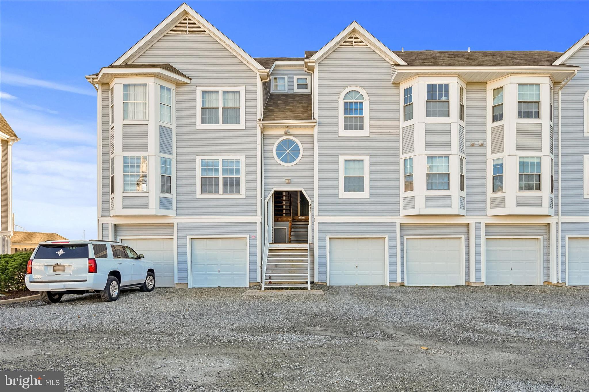 413 Concord Street, Unit 19, Havre de Grace, MD 21078 Compass