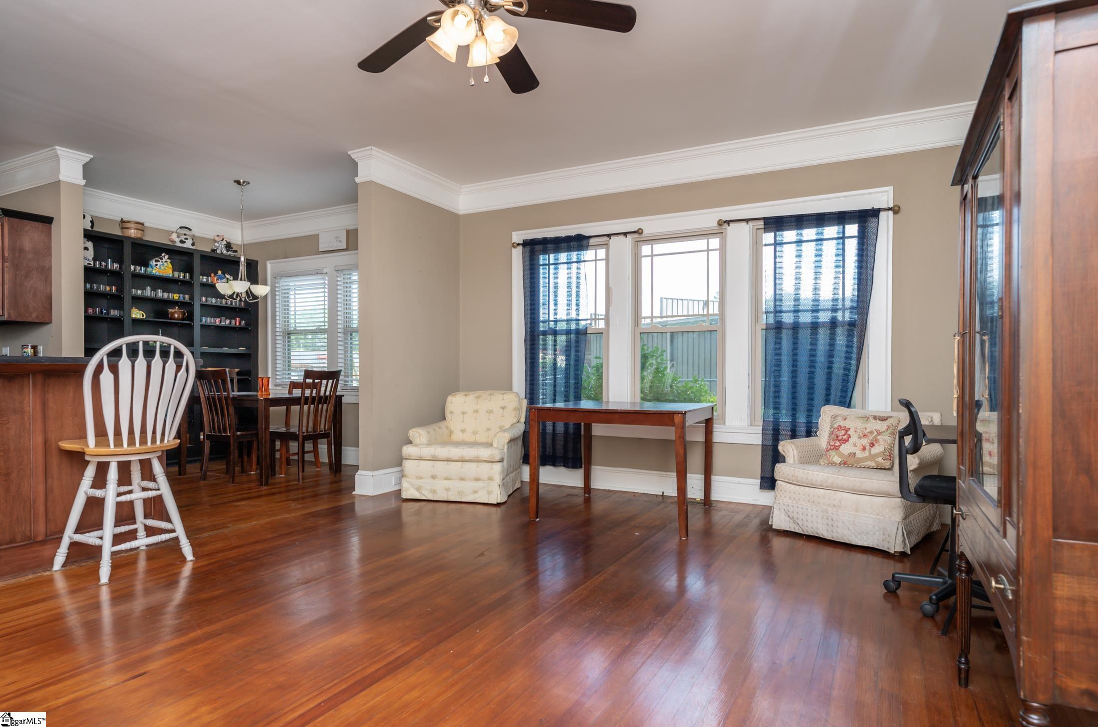 607 Musgrove Street Clinton, SC 29325 - Photo 11 of 28 Gallery Image 11