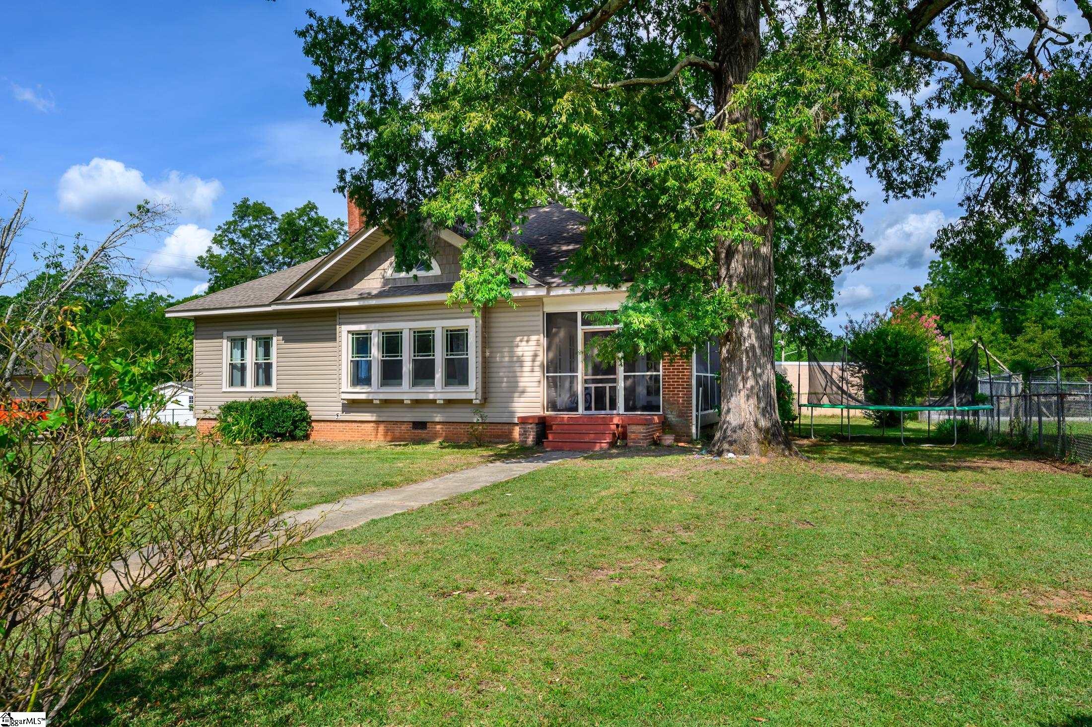 607 Musgrove Street Clinton, SC 29325 - Photo 28 of 28 Gallery Image 28