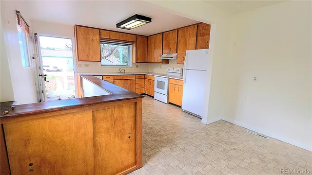 $1,750 | 916 Custer Avenue, Colorado Springs, CO 80903