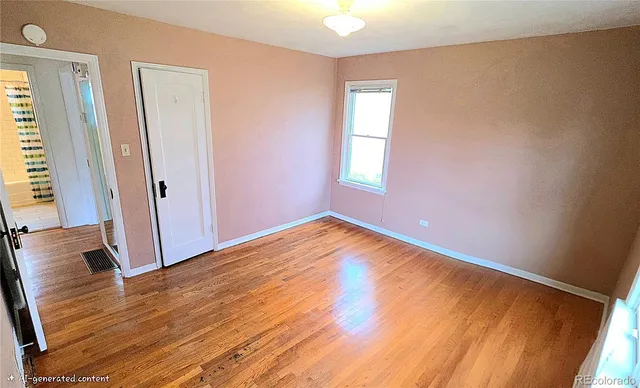 $1,750 | 916 Custer Avenue, Colorado Springs, CO 80903