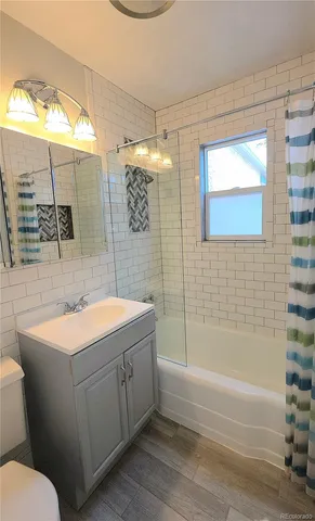 $1,750 | 916 Custer Avenue, Colorado Springs, CO 80903