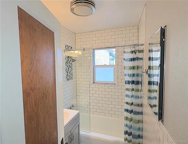 $1,750 | 916 Custer Avenue, Colorado Springs, CO 80903