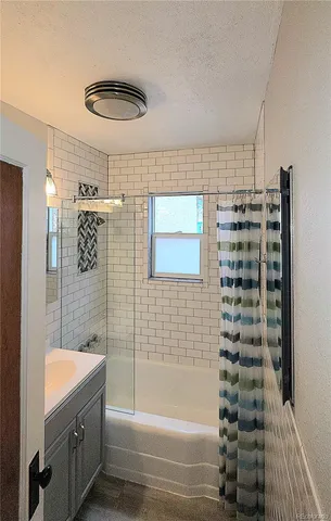 $1,750 | 916 Custer Avenue, Colorado Springs, CO 80903