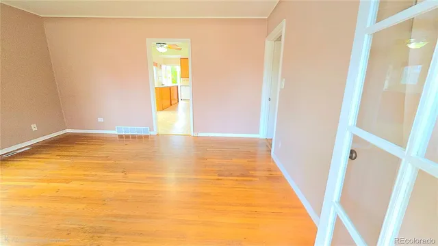 $1,750 | 916 Custer Avenue, Colorado Springs, CO 80903