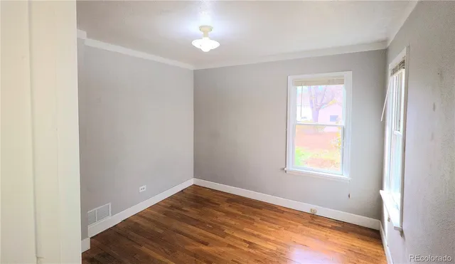 $1,750 | 916 Custer Avenue, Colorado Springs, CO 80903