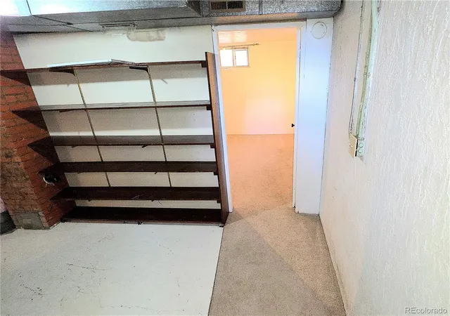 $1,750 | 916 Custer Avenue, Colorado Springs, CO 80903