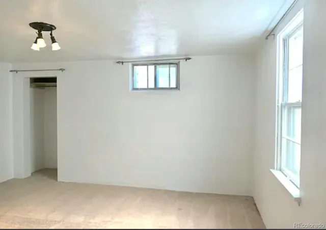 $1,750 | 916 Custer Avenue, Colorado Springs, CO 80903