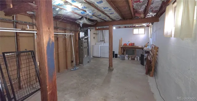 $1,750 | 916 Custer Avenue, Colorado Springs, CO 80903