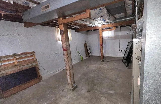 $1,750 | 916 Custer Avenue, Colorado Springs, CO 80903