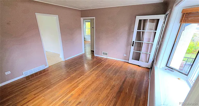 $1,750 | 916 Custer Avenue, Colorado Springs, CO 80903