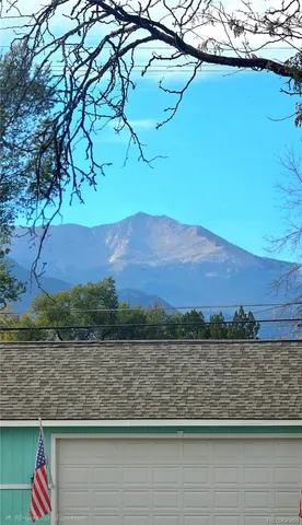 $1,750 | 916 Custer Avenue, Colorado Springs, CO 80903