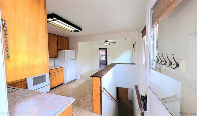 $1,750 | 916 Custer Avenue, Colorado Springs, CO 80903