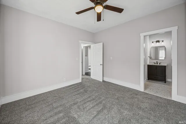 $245,000 | 206 West Main Street, Chalmers, IN 47929