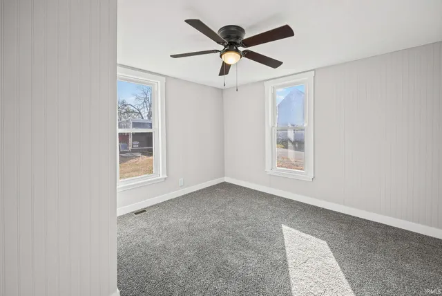 $245,000 | 206 West Main Street, Chalmers, IN 47929