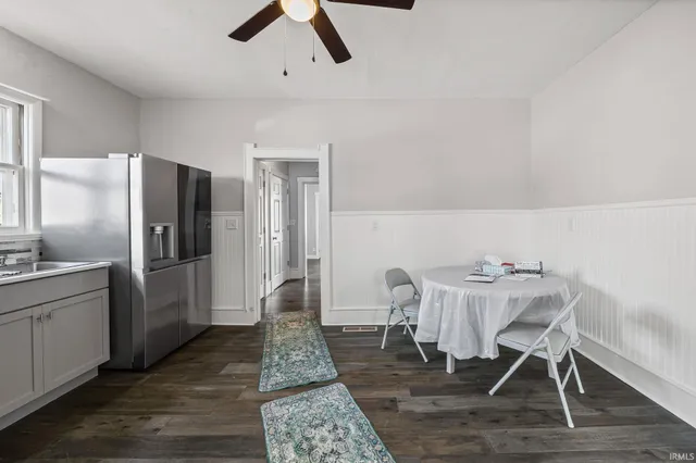 $245,000 | 206 West Main Street, Chalmers, IN 47929