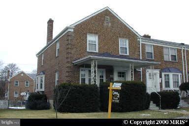 216 Blakeney Road Baltimore, MD 21228 - Photo 1 of 12 Exterior (Front)