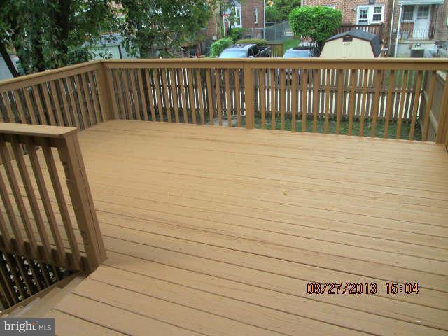 216 Blakeney Road Baltimore, MD 21228 - Photo 11 of 12 Exterior (General)