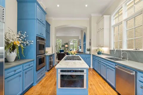 $1,265,000 | 5403 Ashby Street, Houston, TX 77005