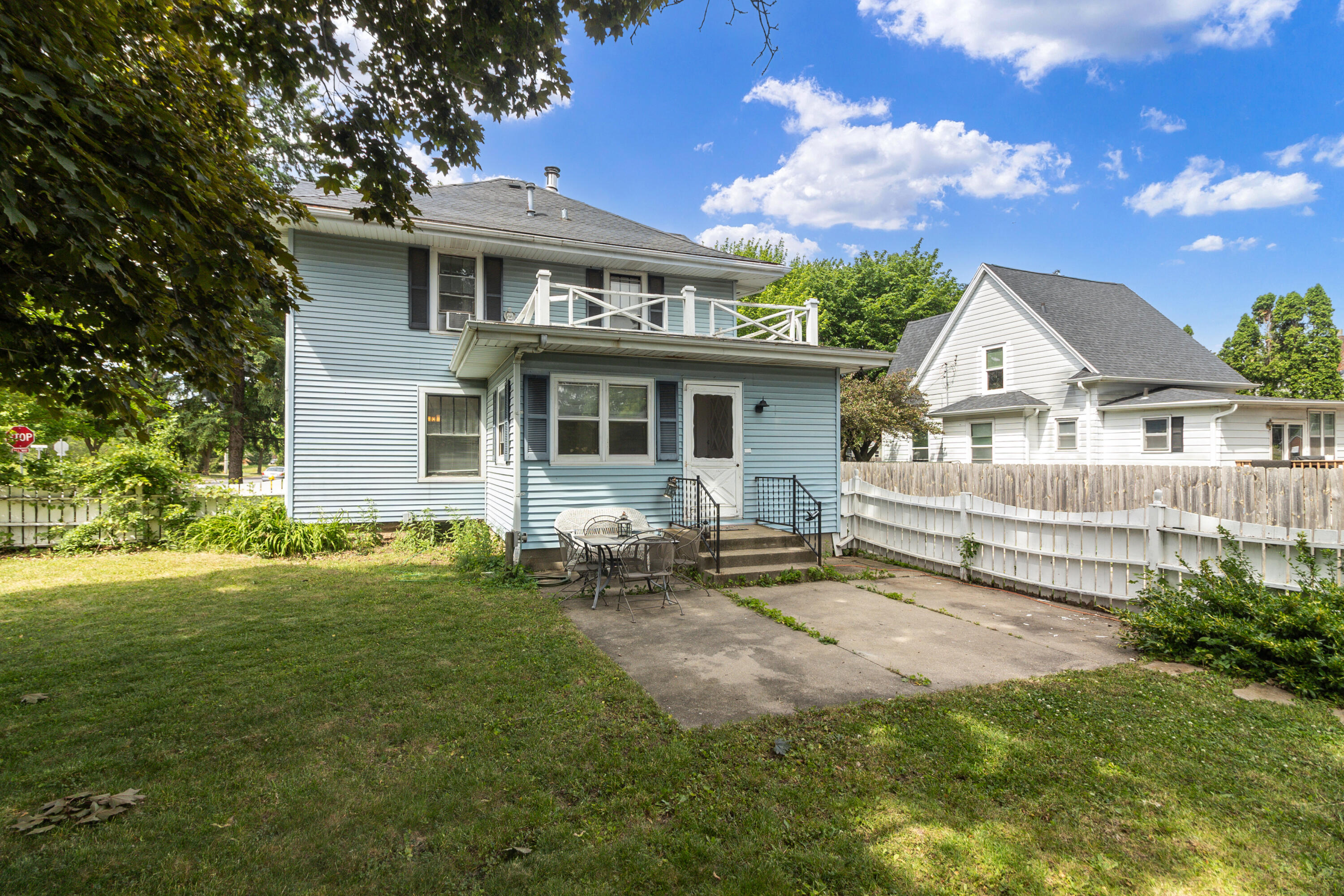 107 North Harrison Street Delavan, WI 53115 - Photo 38 of 50 45__107 N Harrison