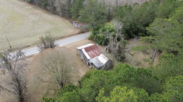 $175,000 | 1465 Jakes Road, Turbeville, SC 29162
