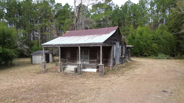 $175,000 | 1465 Jakes Road, Turbeville, SC 29162