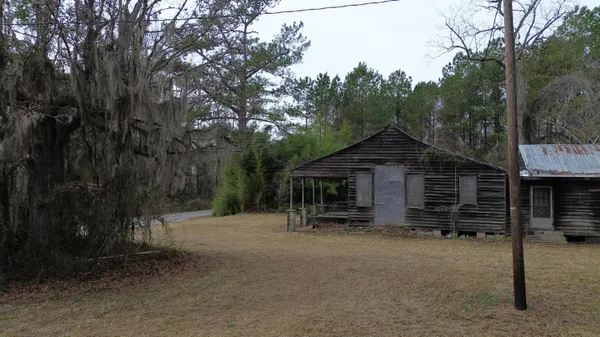 $149,000 | 1465 Jakes Road, Turbeville, SC 29162