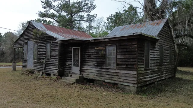 $175,000 | 1465 Jakes Road, Turbeville, SC 29162