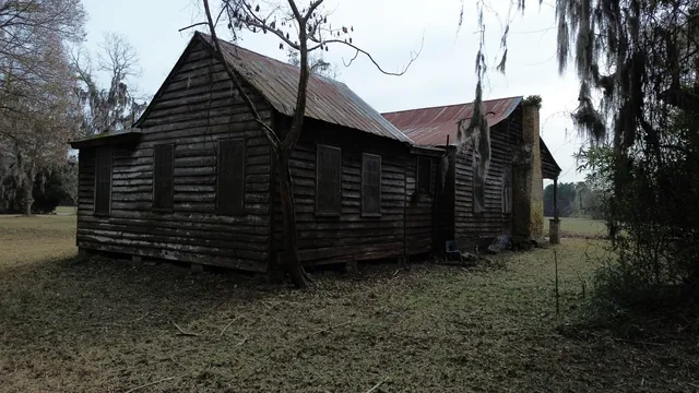 $175,000 | 1465 Jakes Road, Turbeville, SC 29162