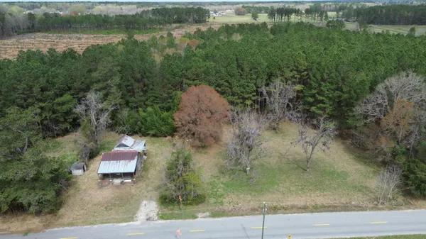 $149,000 | 1465 Jakes Road, Turbeville, SC 29162