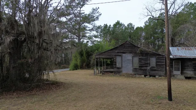 $175,000 | 1465 Jakes Road, Turbeville, SC 29162