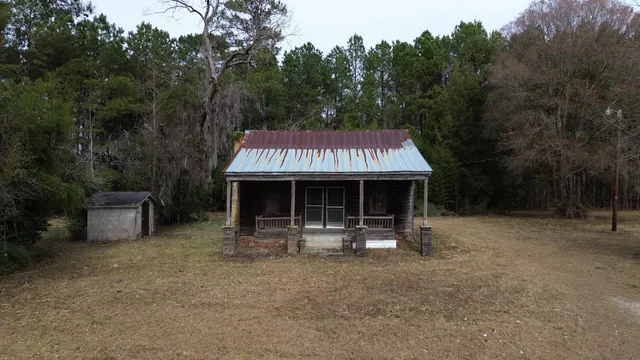 $175,000 | 1465 Jakes Road, Turbeville, SC 29162