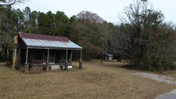 $149,000 | 1465 Jakes Road, Turbeville, SC 29162