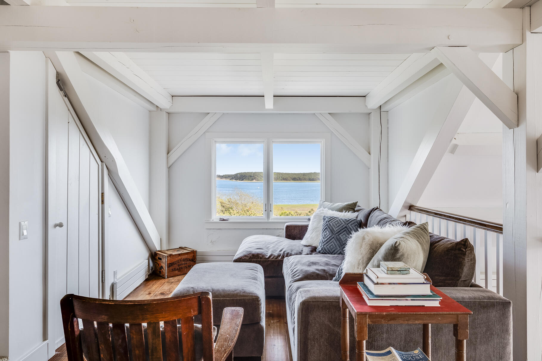 1400 Chequessett Neck Road Wellfleet, MA 02667 - Photo 19 of 68 9L4A1316