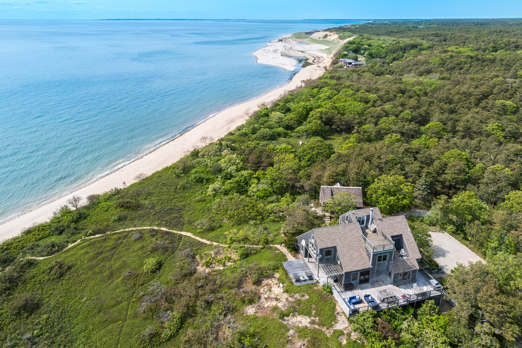 1400 Chequessett Neck Road Wellfleet, MA 02667 - Photo 58 of 68 DJI_20250602153350_0052_D