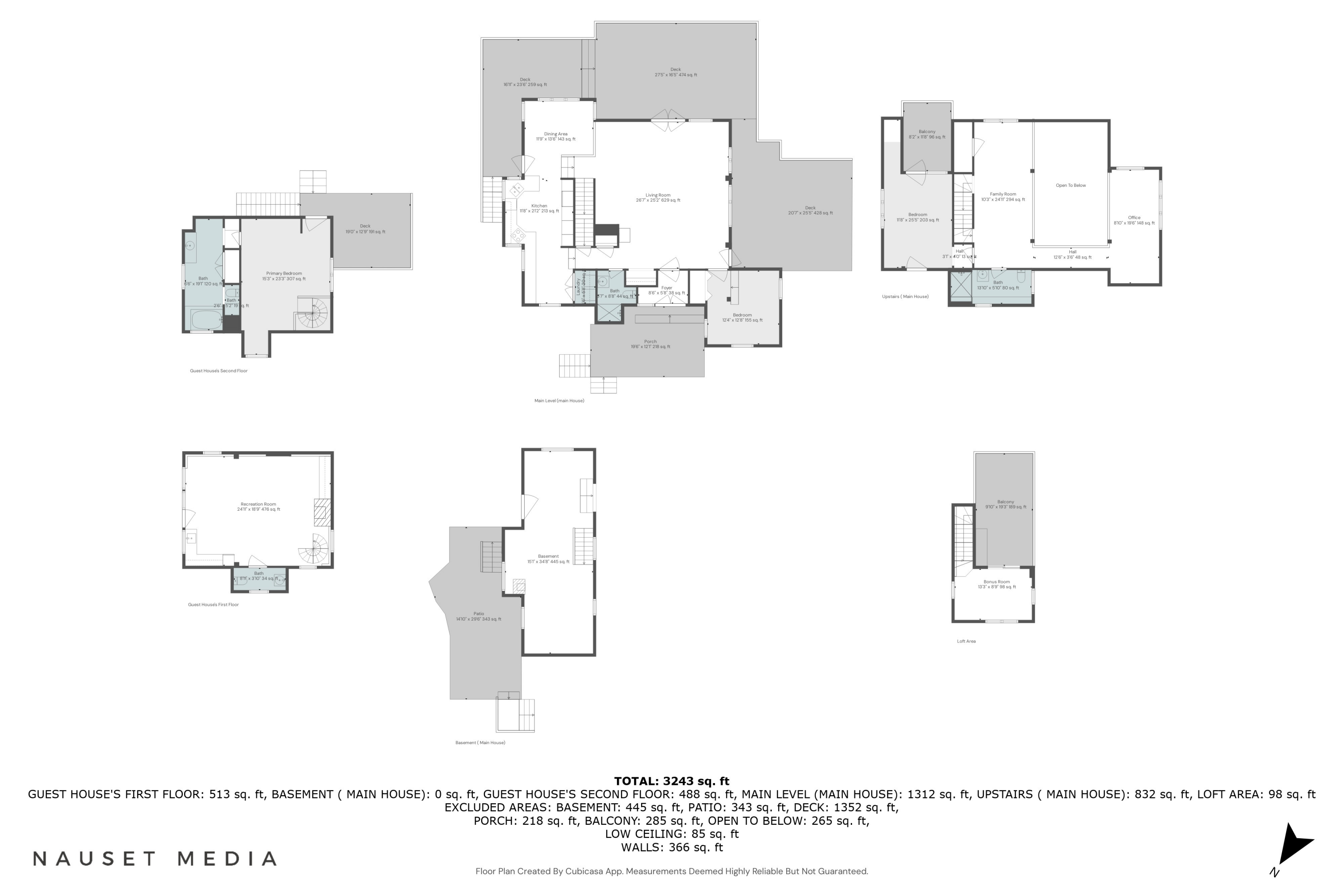 1400 Chequessett Neck Road Wellfleet, MA 02667 - Photo 62 of 68