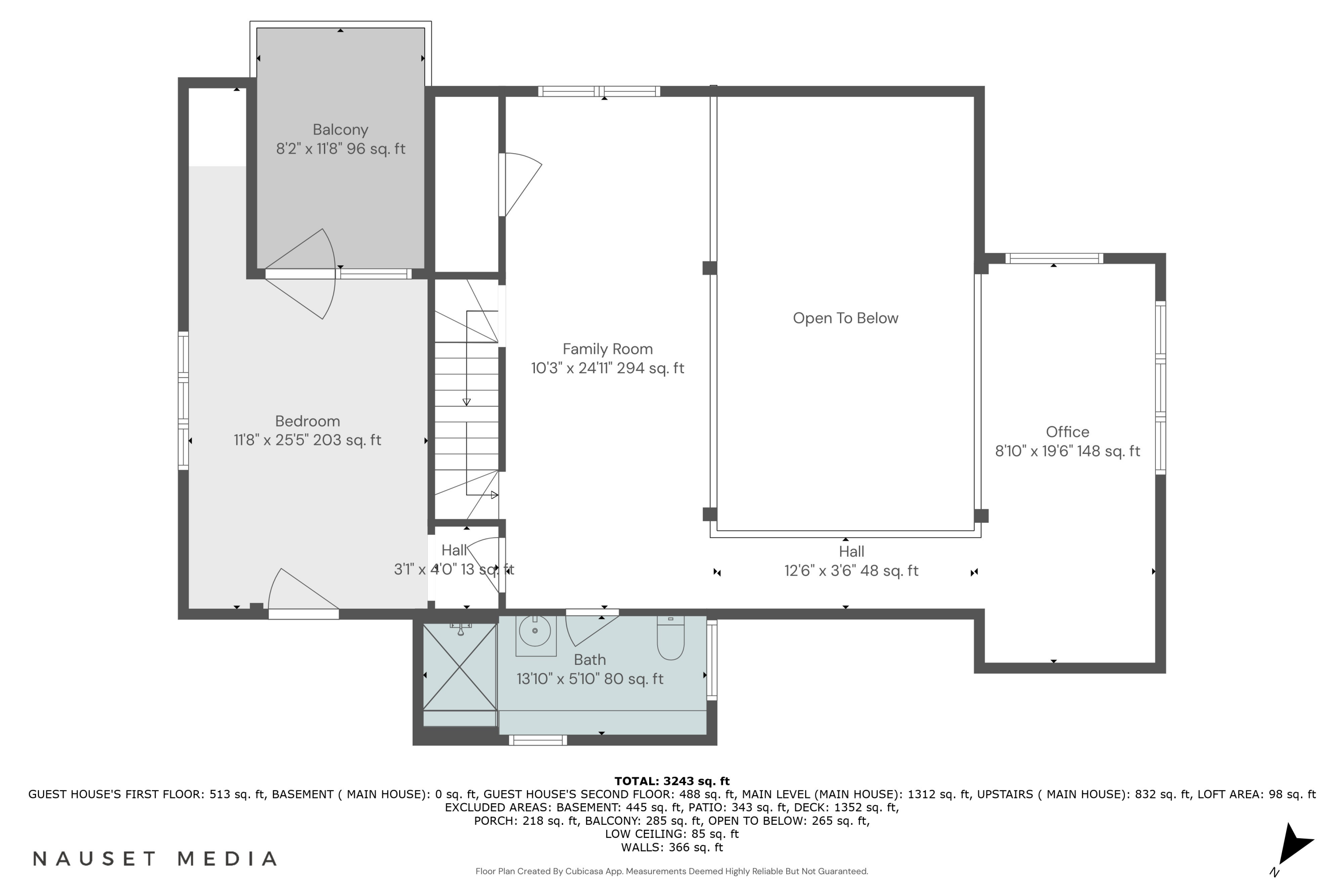 1400 Chequessett Neck Road Wellfleet, MA 02667 - Photo 64 of 68