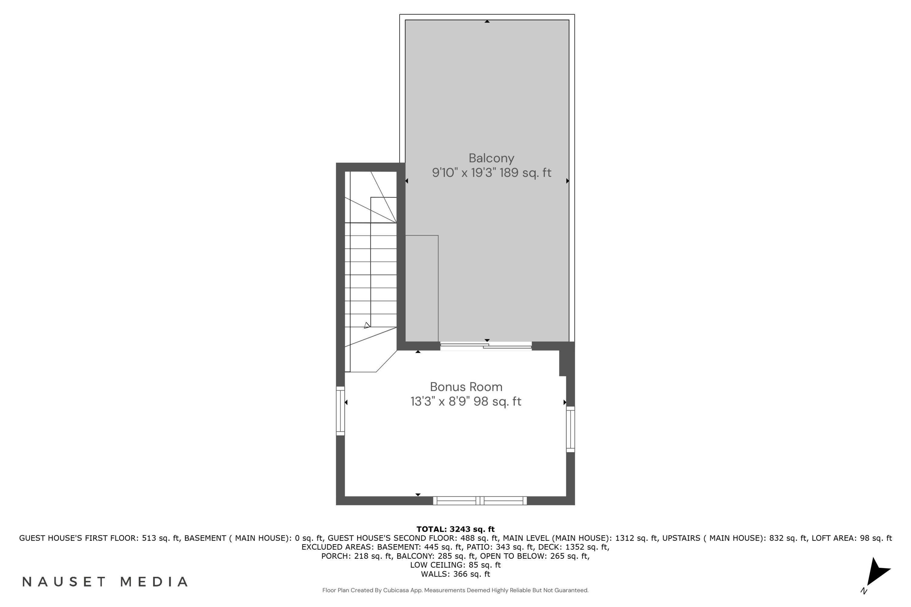 1400 Chequessett Neck Road Wellfleet, MA 02667 - Photo 65 of 68
