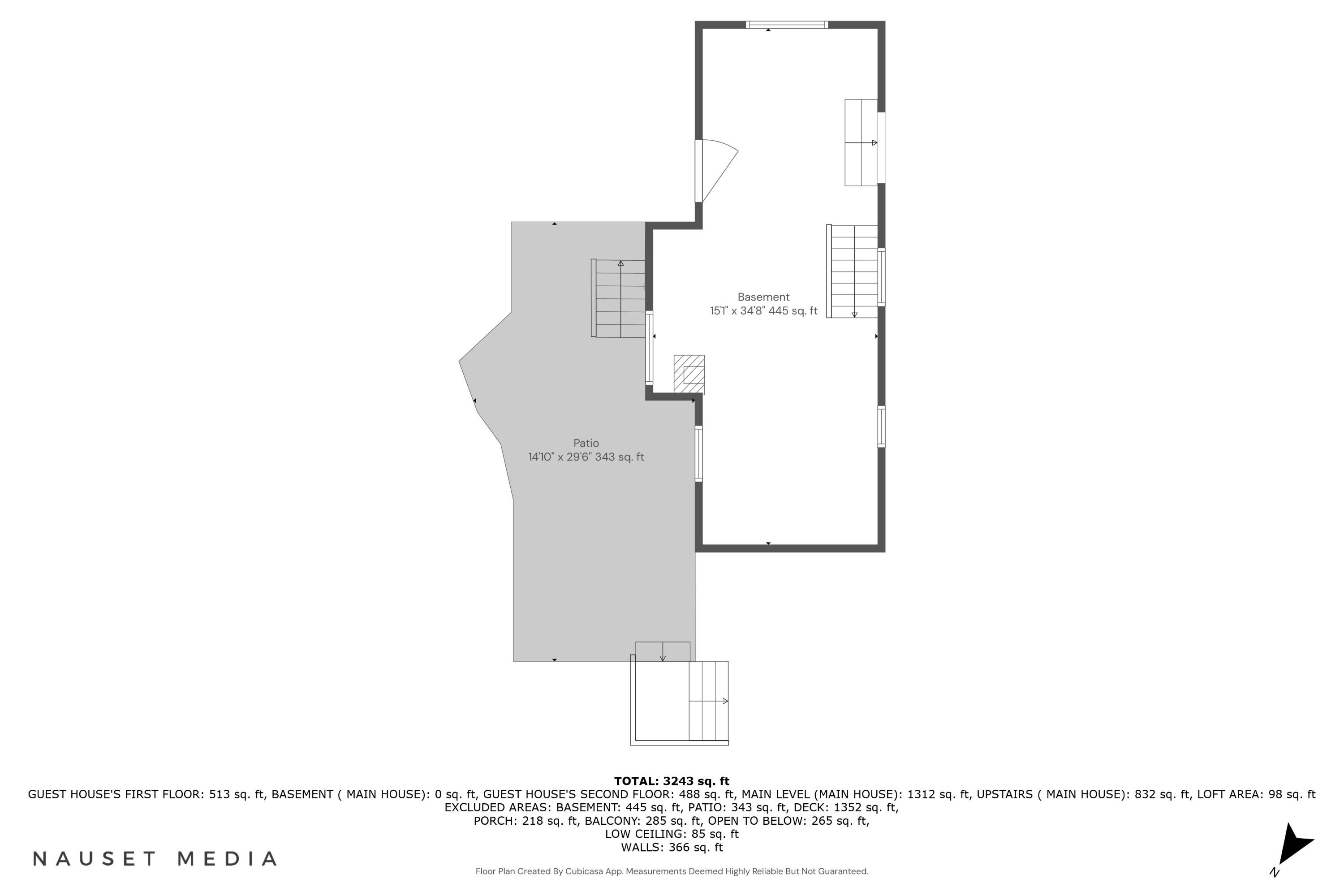 1400 Chequessett Neck Road Wellfleet, MA 02667 - Photo 66 of 68